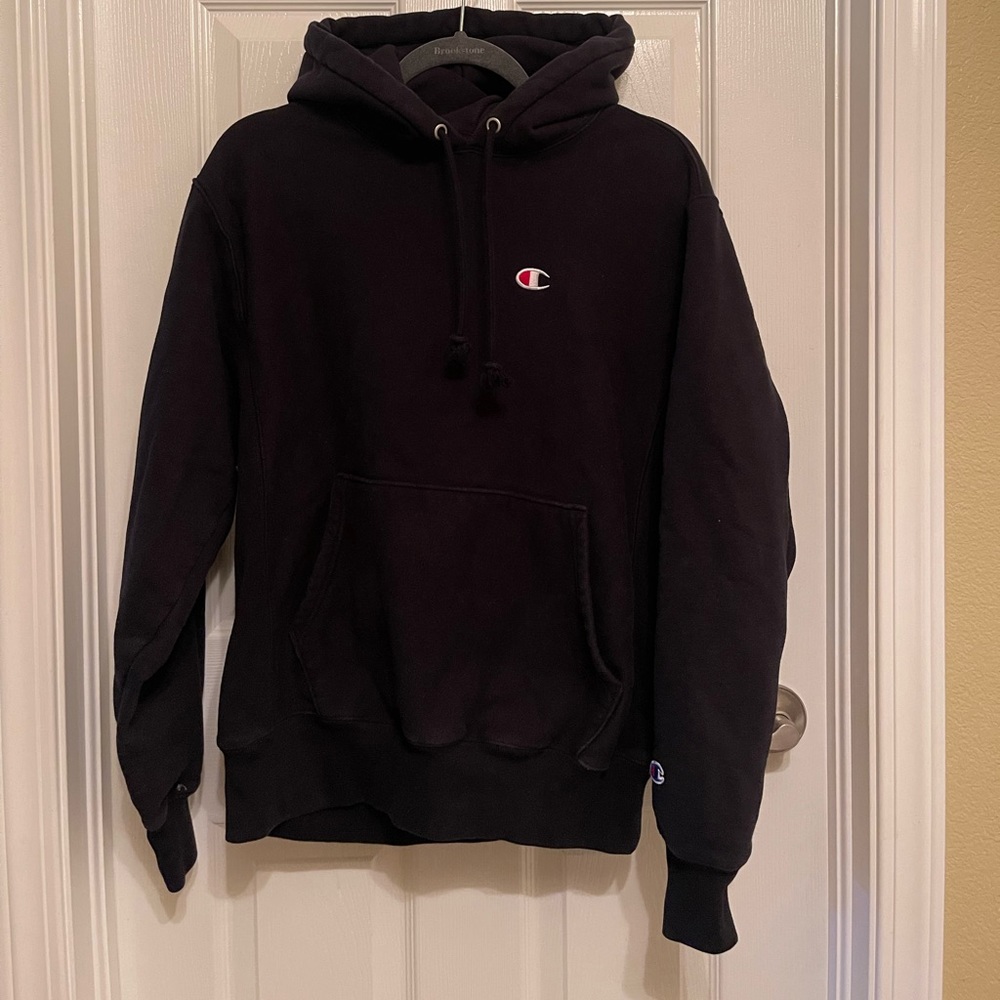 Champion Hoodie